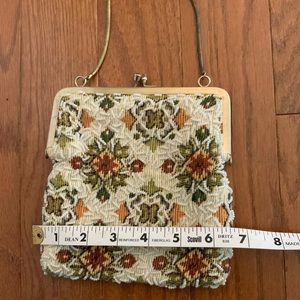 Vintage…FINE ARTS BAG/HongKong